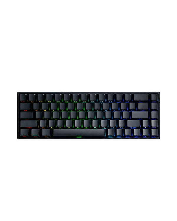MONSGEEK FUN68 HE – Keypro