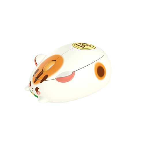 AKKO Cat Theme Mouse