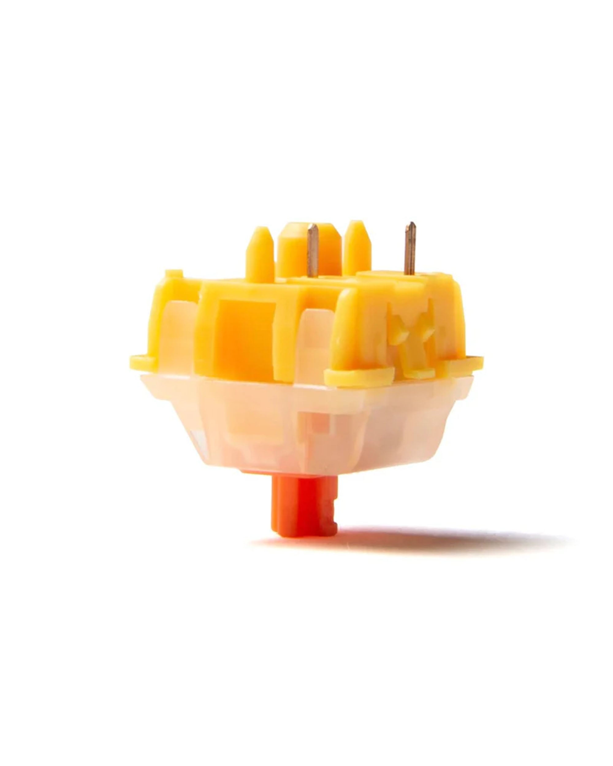 Gateron Sub-Brand EF Curry - Linear Switch