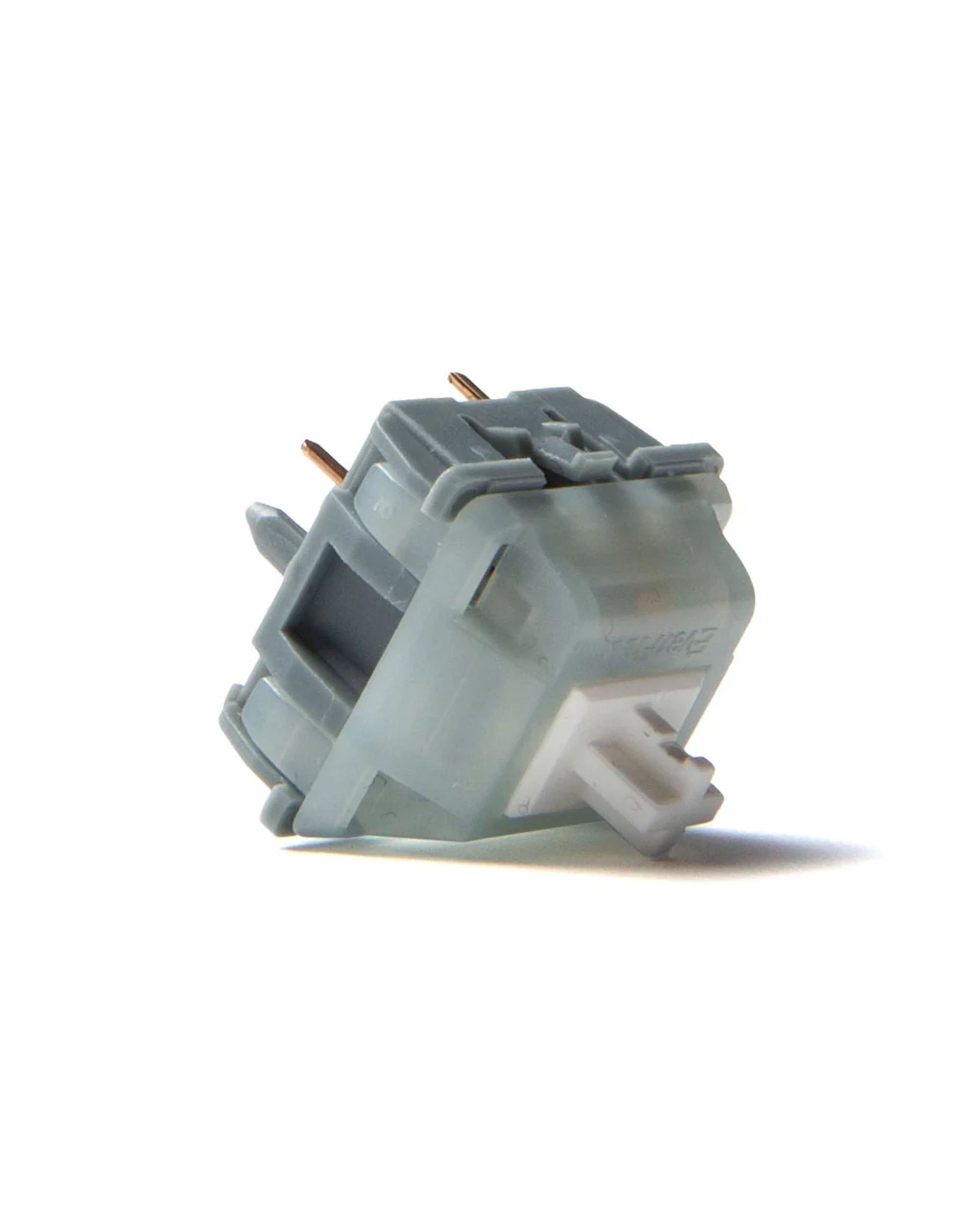 Gateron Sub-Brand Ever Free Grayish - Tactile Switch