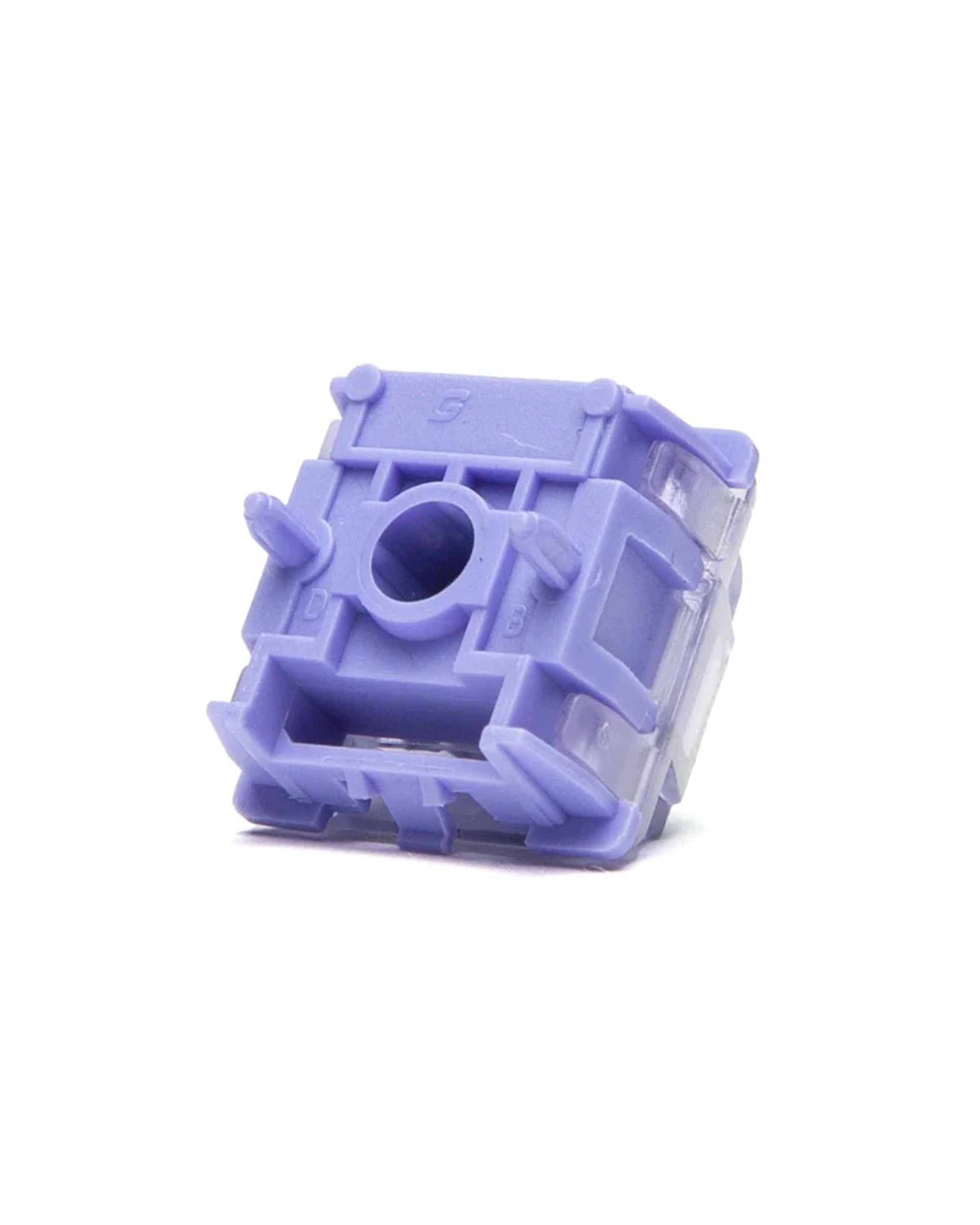 Gateron Genty Silent - Linear Magnetic Switch