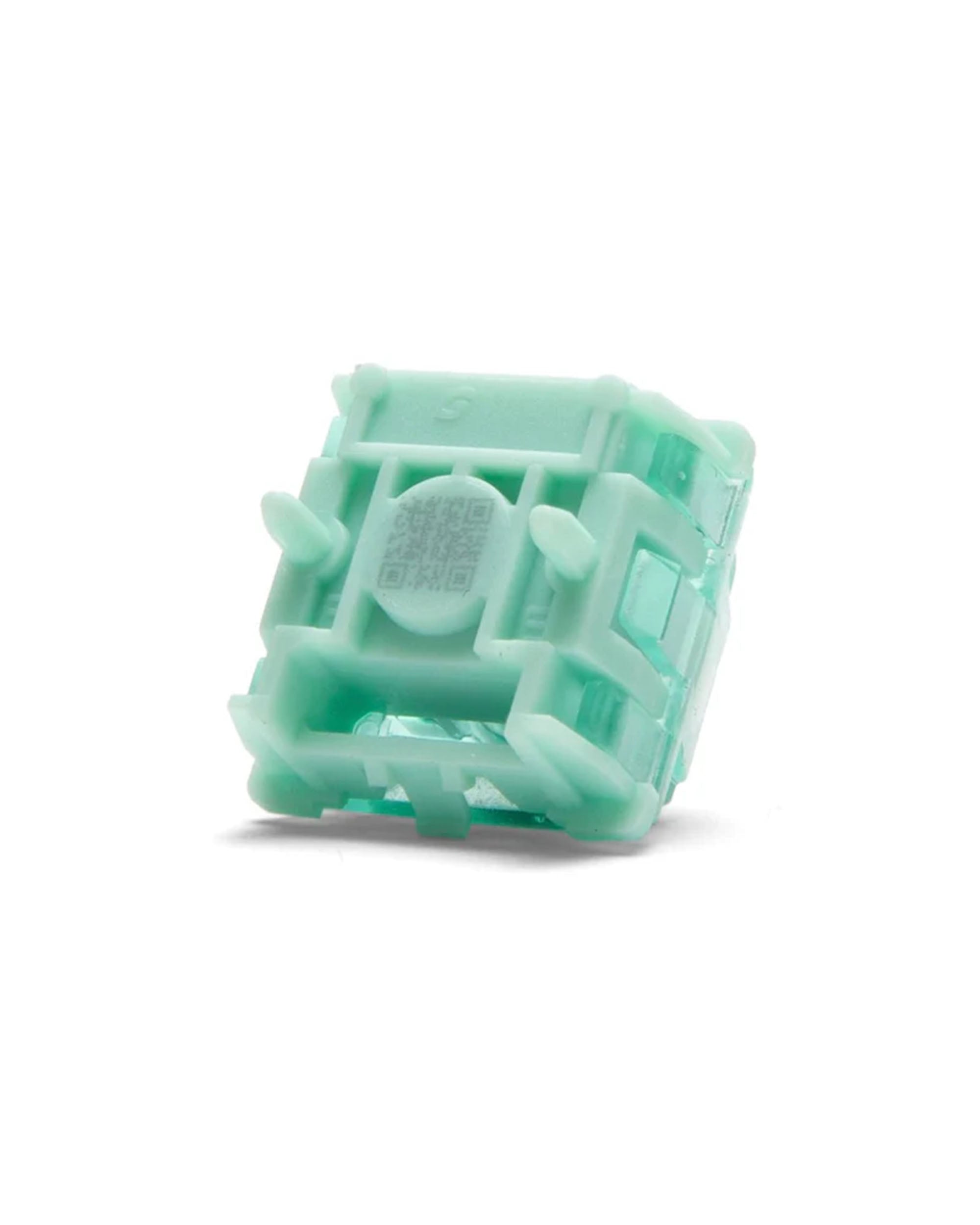 Gateron Jade Pro - Linear Magnetic Switch