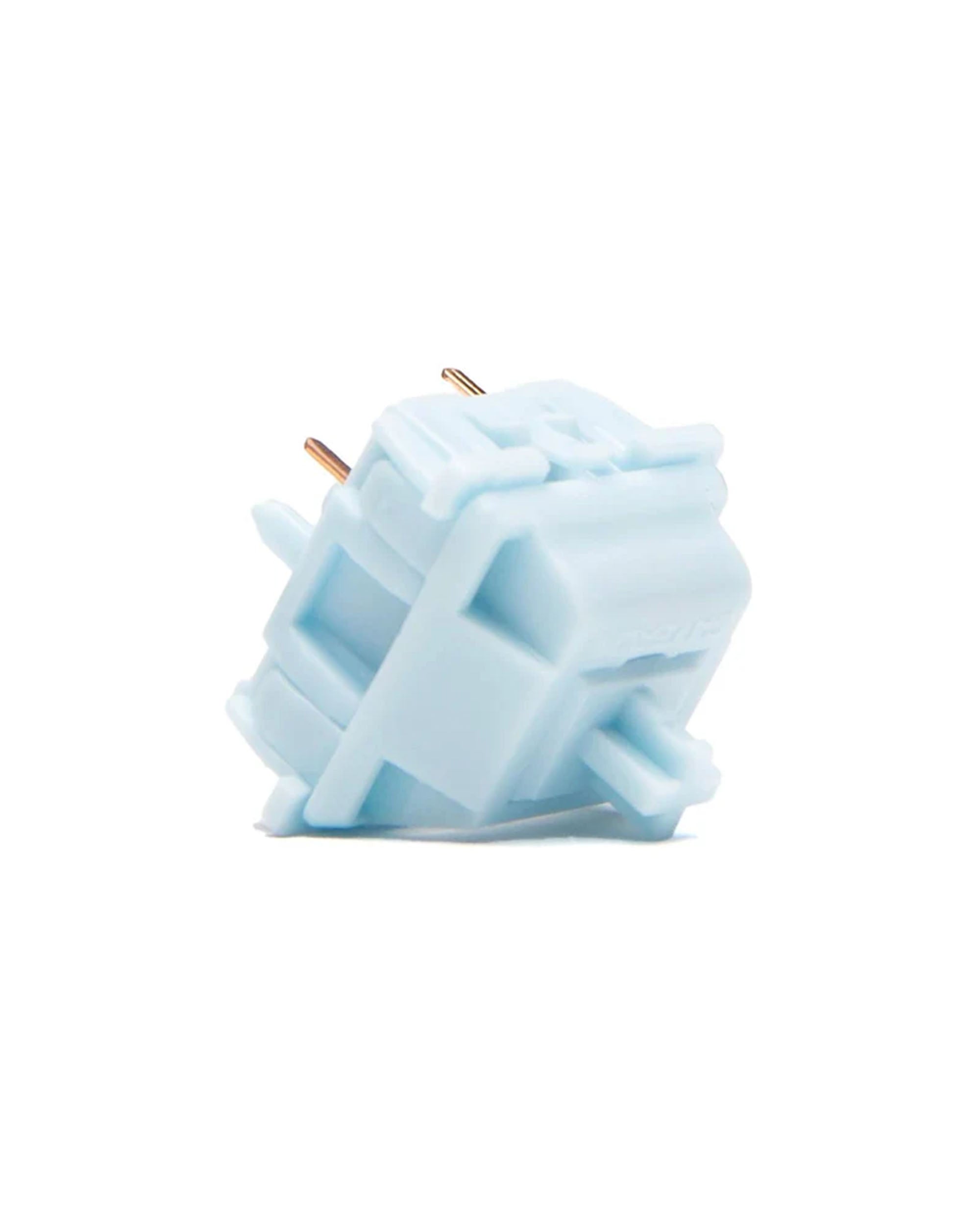 Gateron Sea Salt Smoothie - Linear Switch