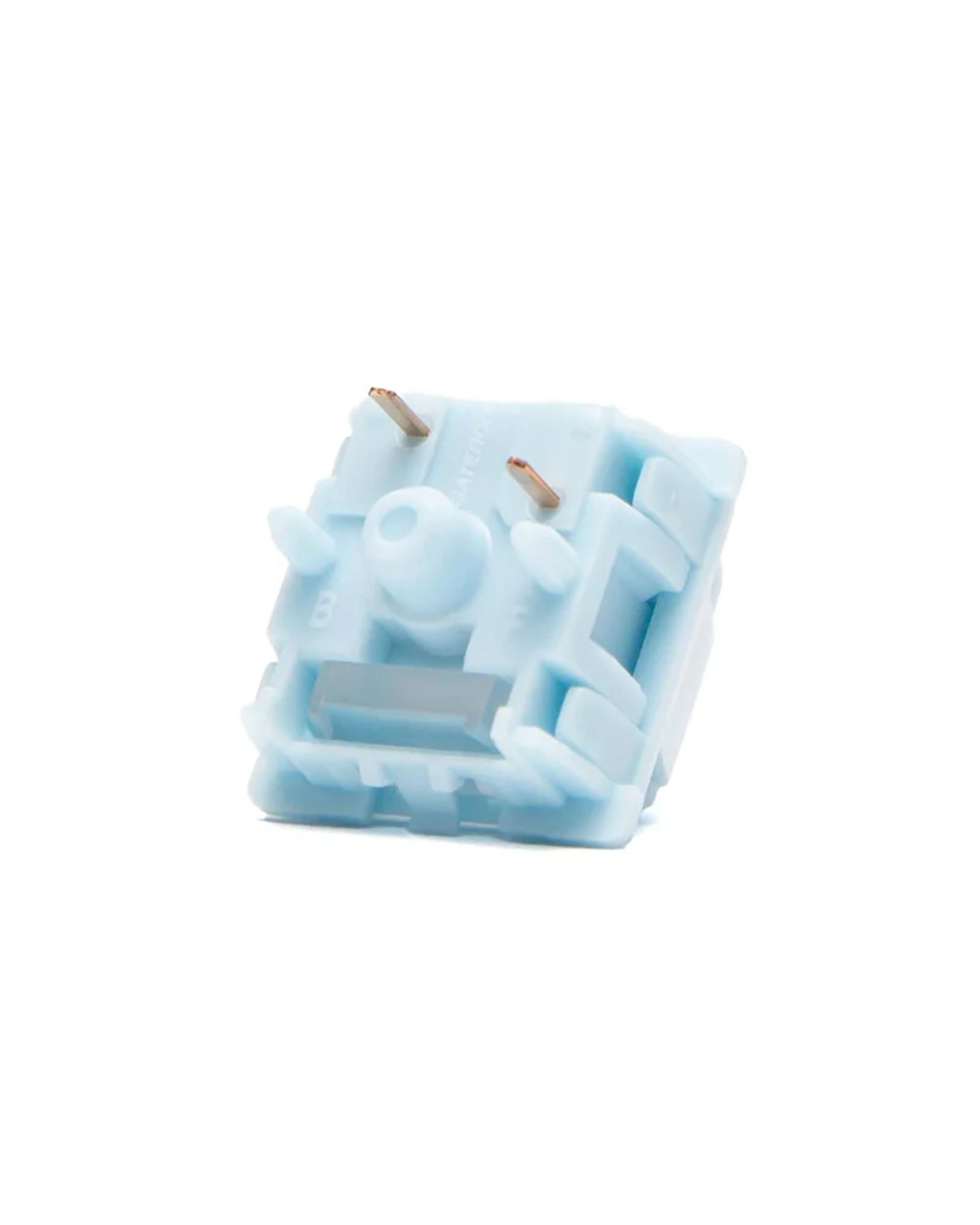 Gateron Sea Salt Smoothie - Linear Switch