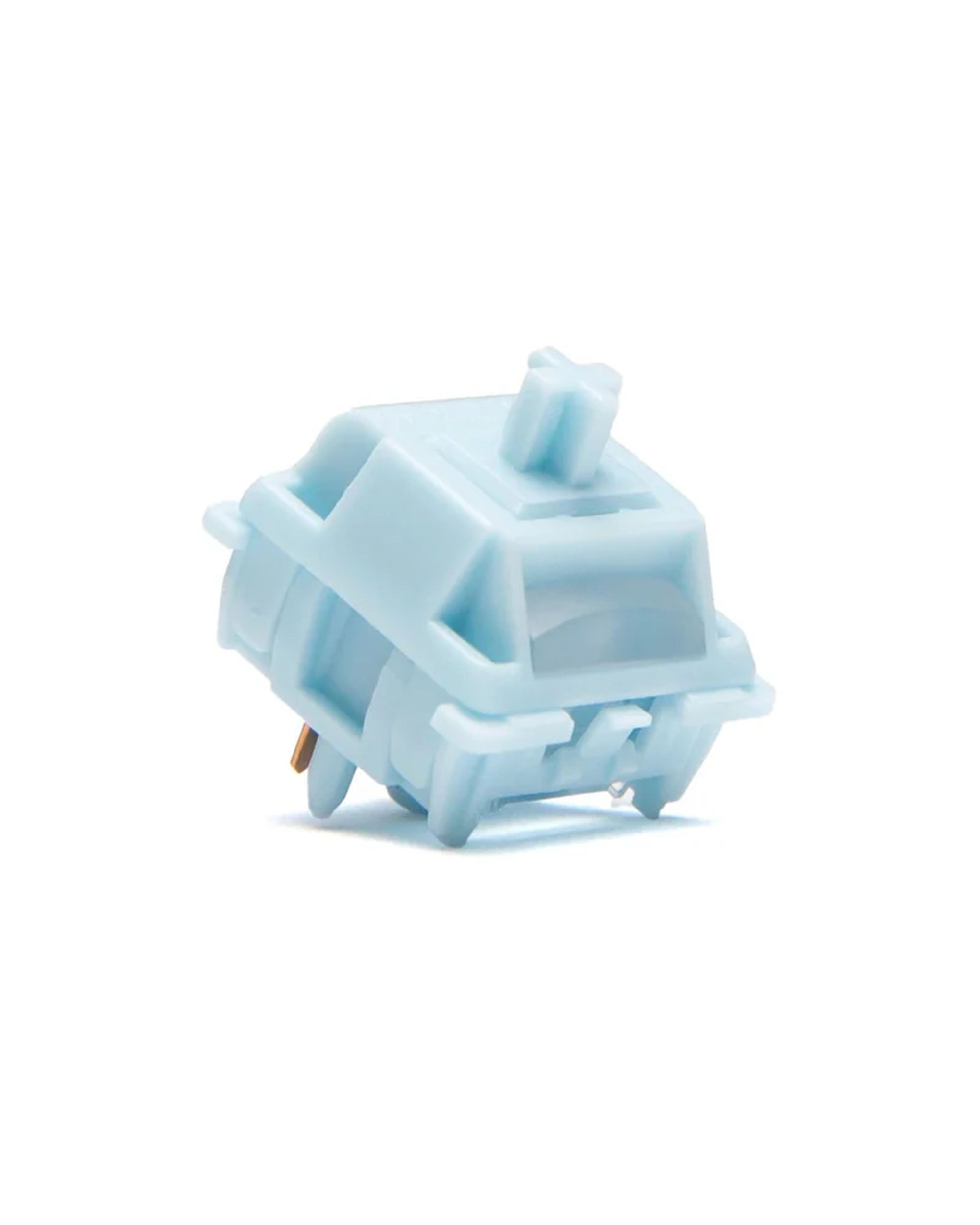 Gateron Sea Salt Smoothie - Linear Switch