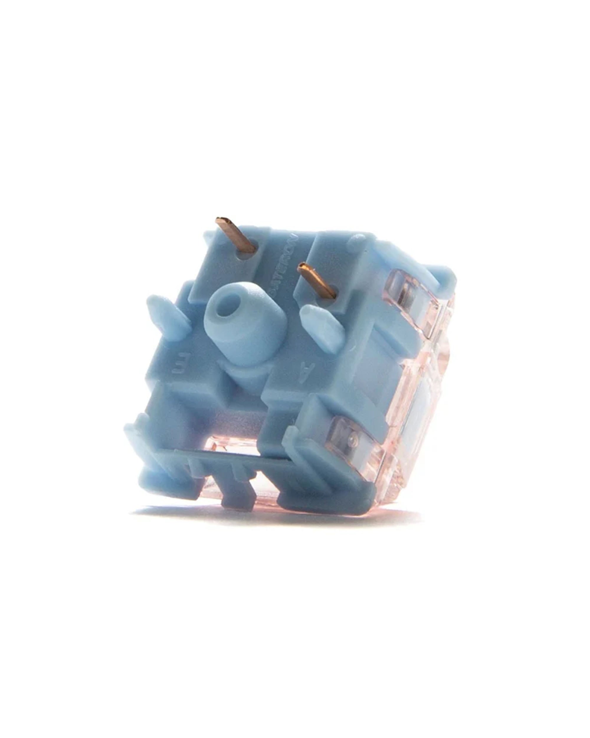 Gateron Melodic - Clicky Switch
