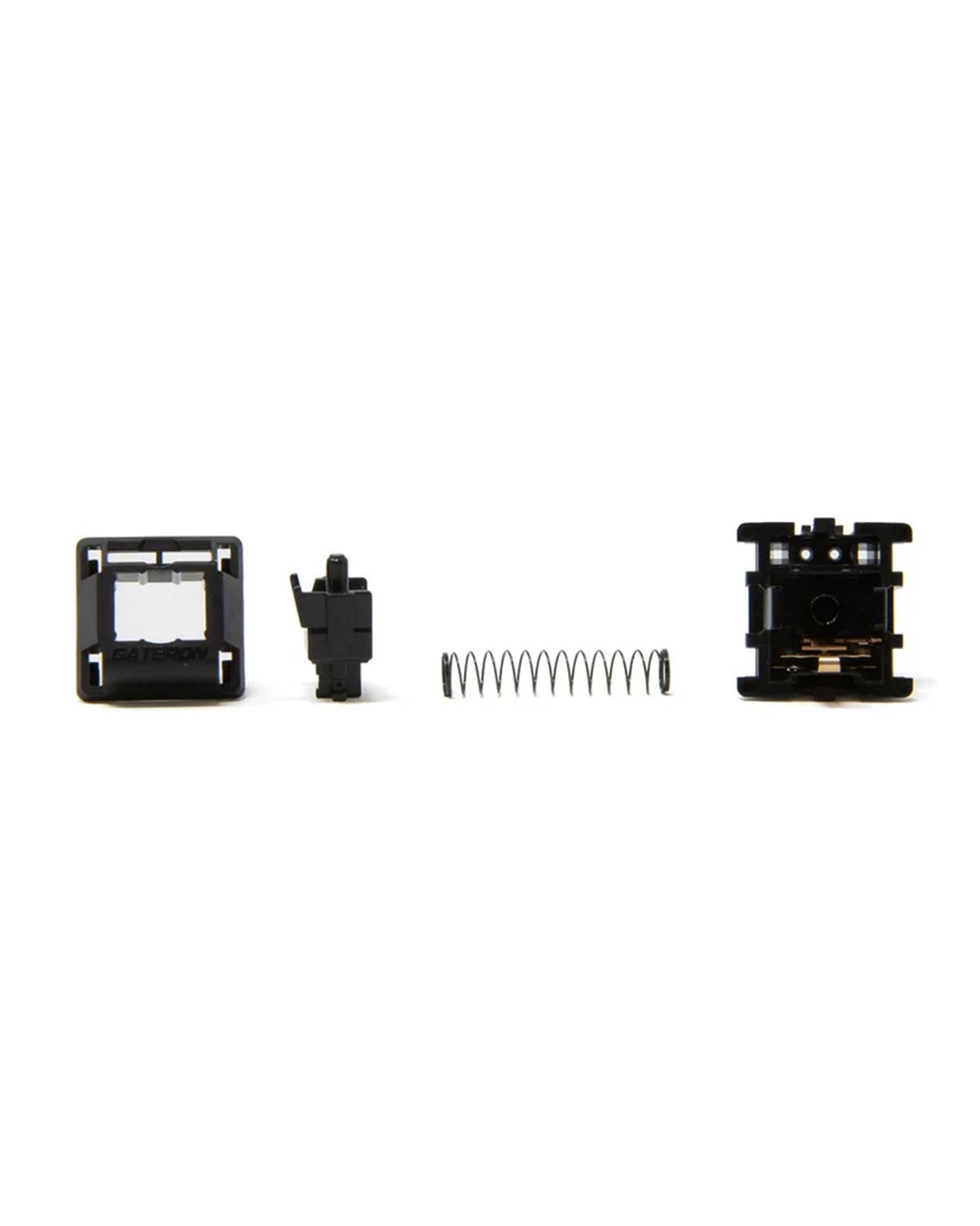 Gateron Oil king - Linear Switch