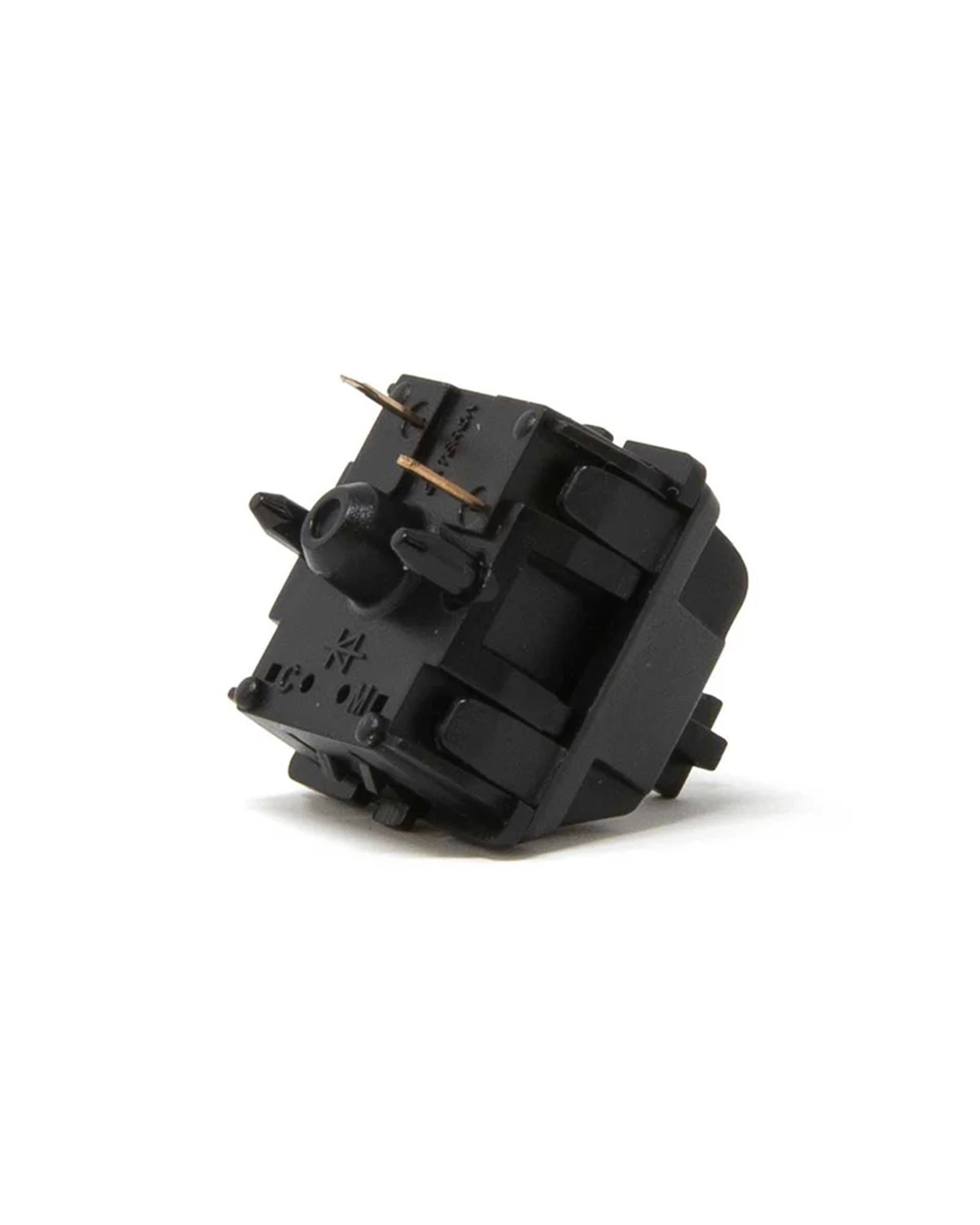 Gateron Oil king - Linear Switch
