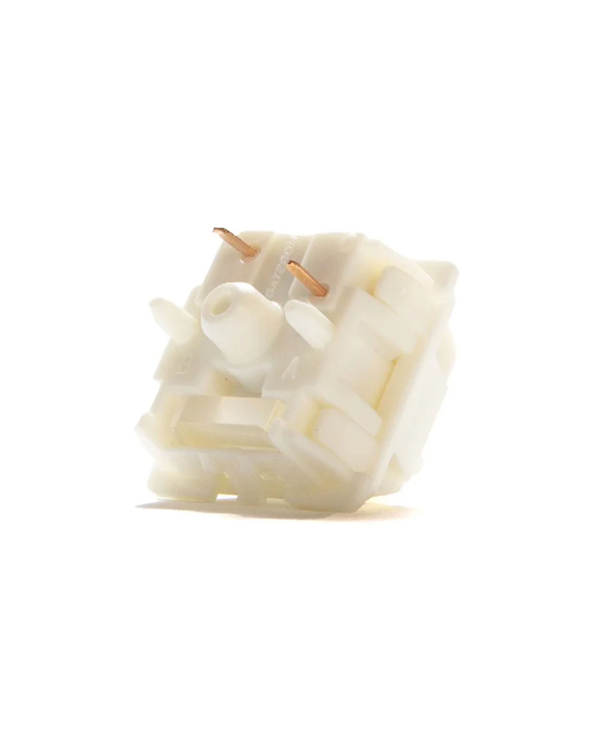 Gateron Smoothie - Linear Switch