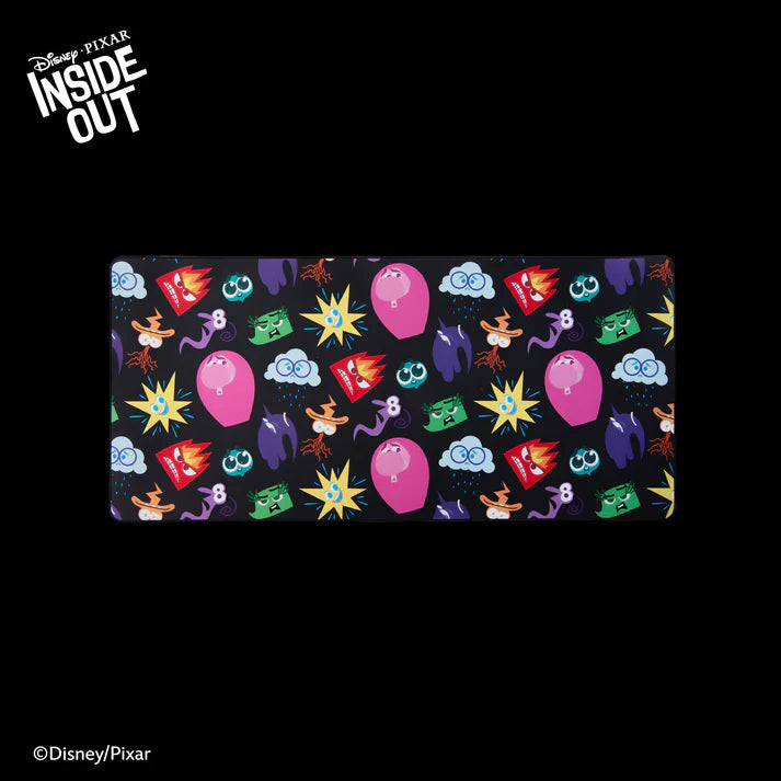 LOGA Disney Collection Mouse Pad