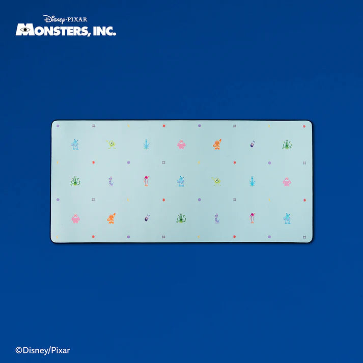 LOGA Disney Collection Mouse Pad