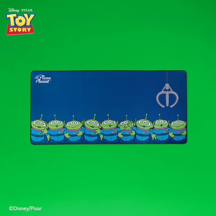 LOGA Disney Collection Mouse Pad