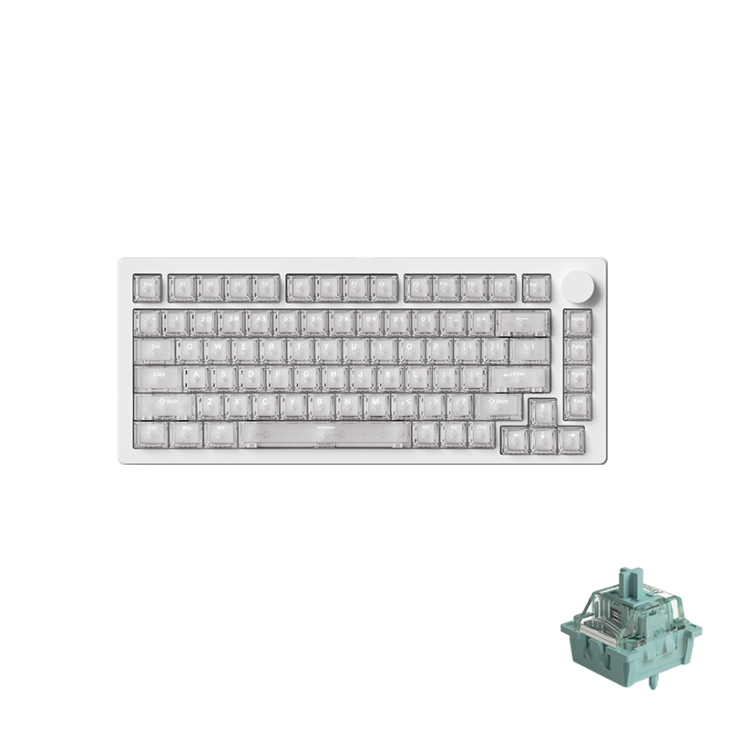 MONSGEEK M1W V5 TMR
