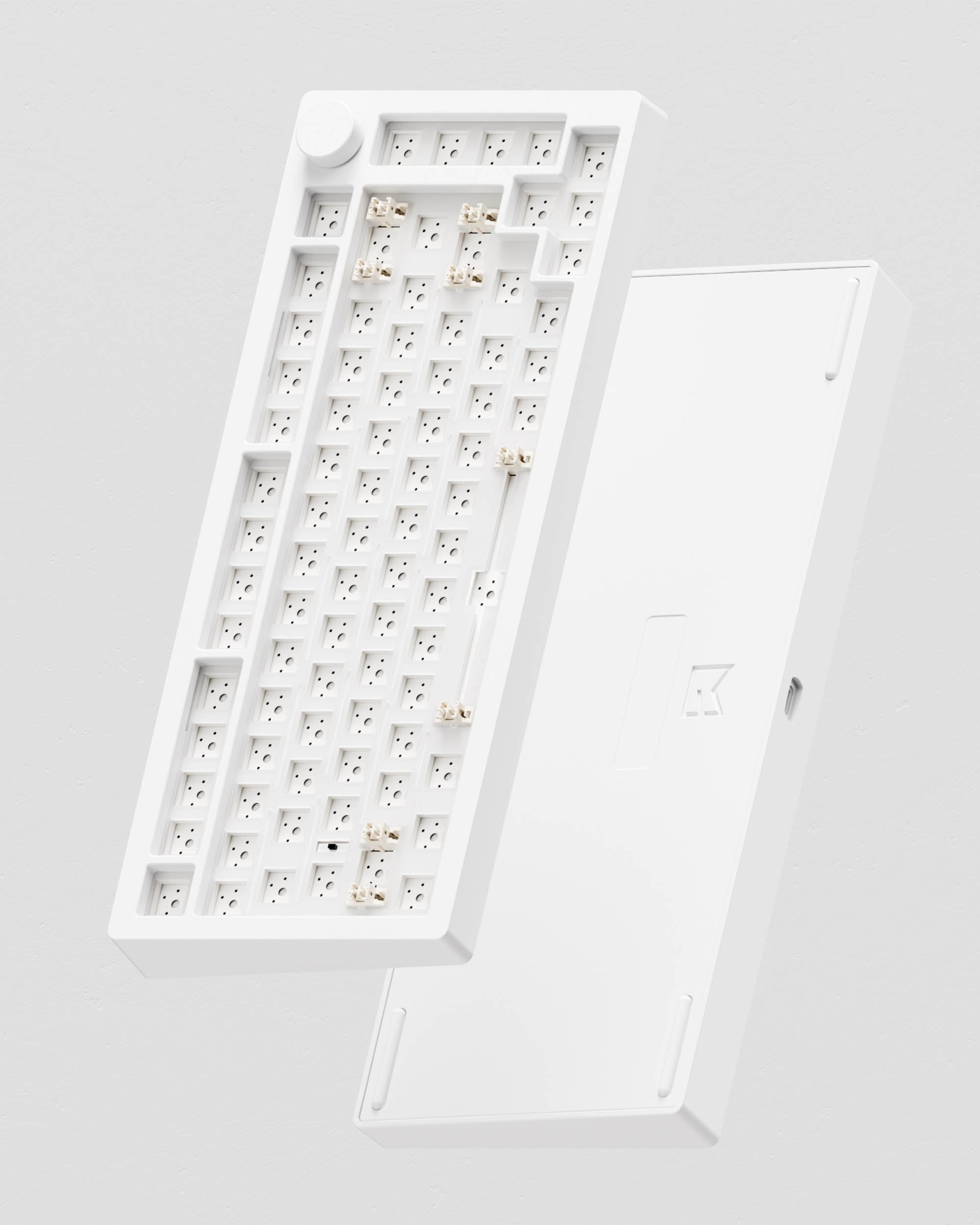 MONSGEEK M1 V5 Kit
