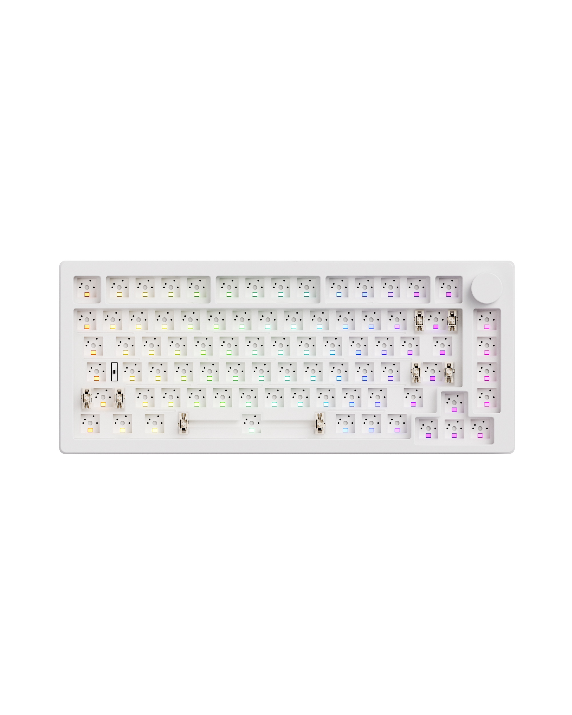 MONSGEEK M1 V5 Kit