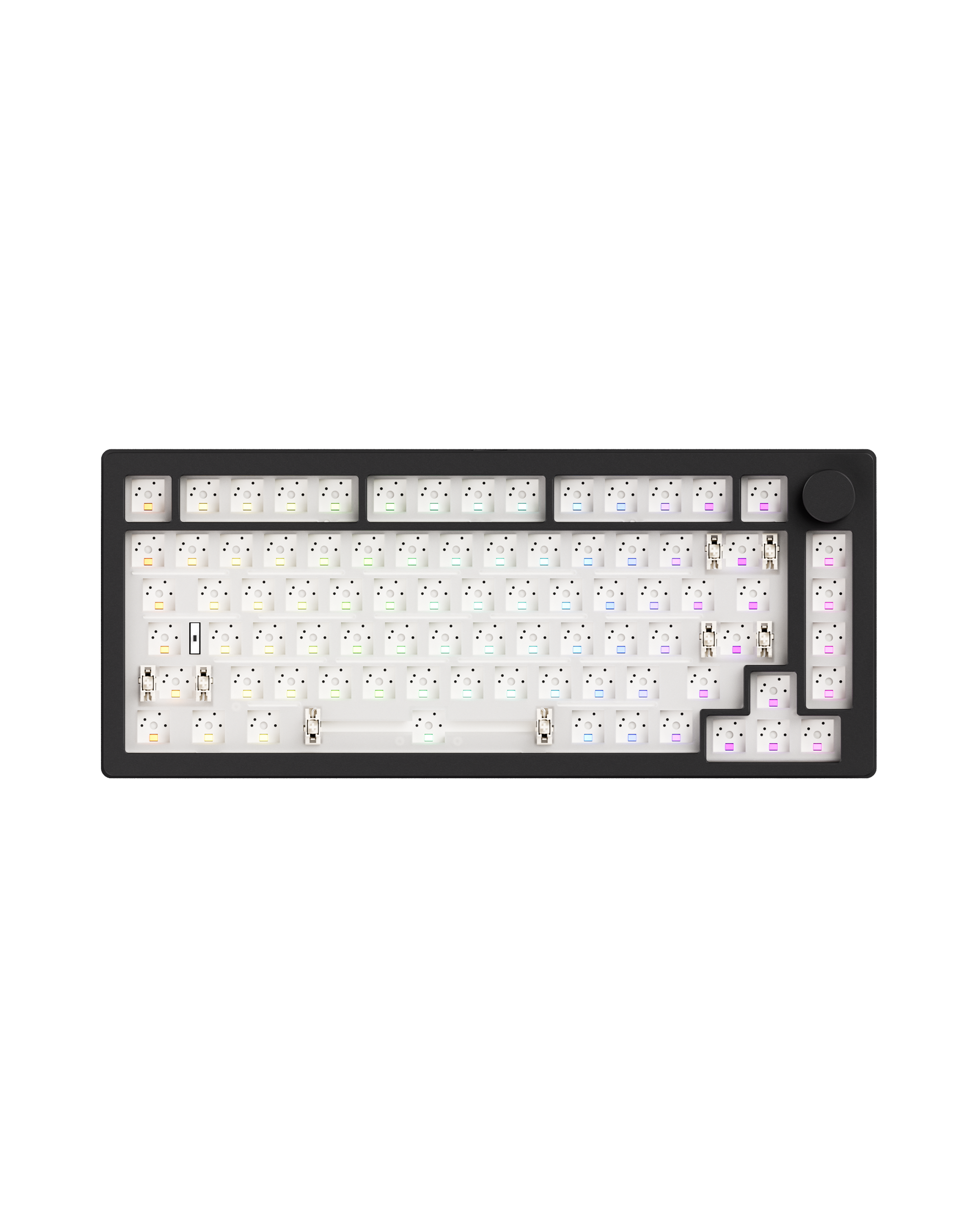 MONSGEEK M1 V5 Kit