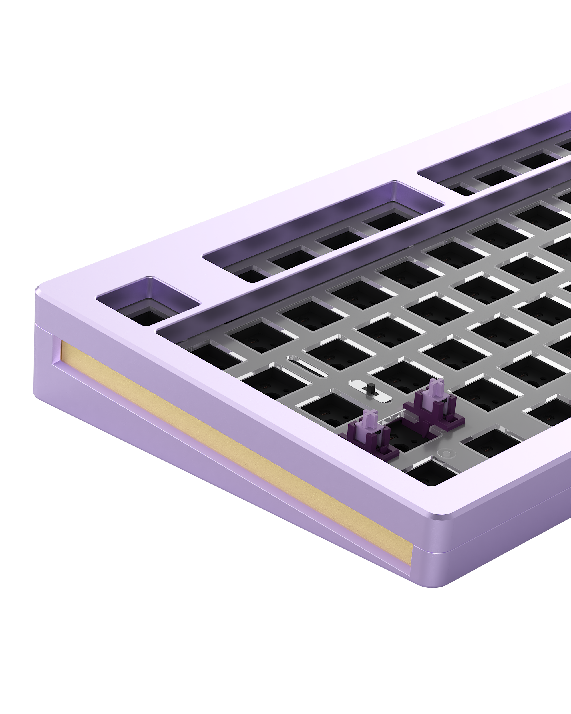 MONSGEEK M3 Kit