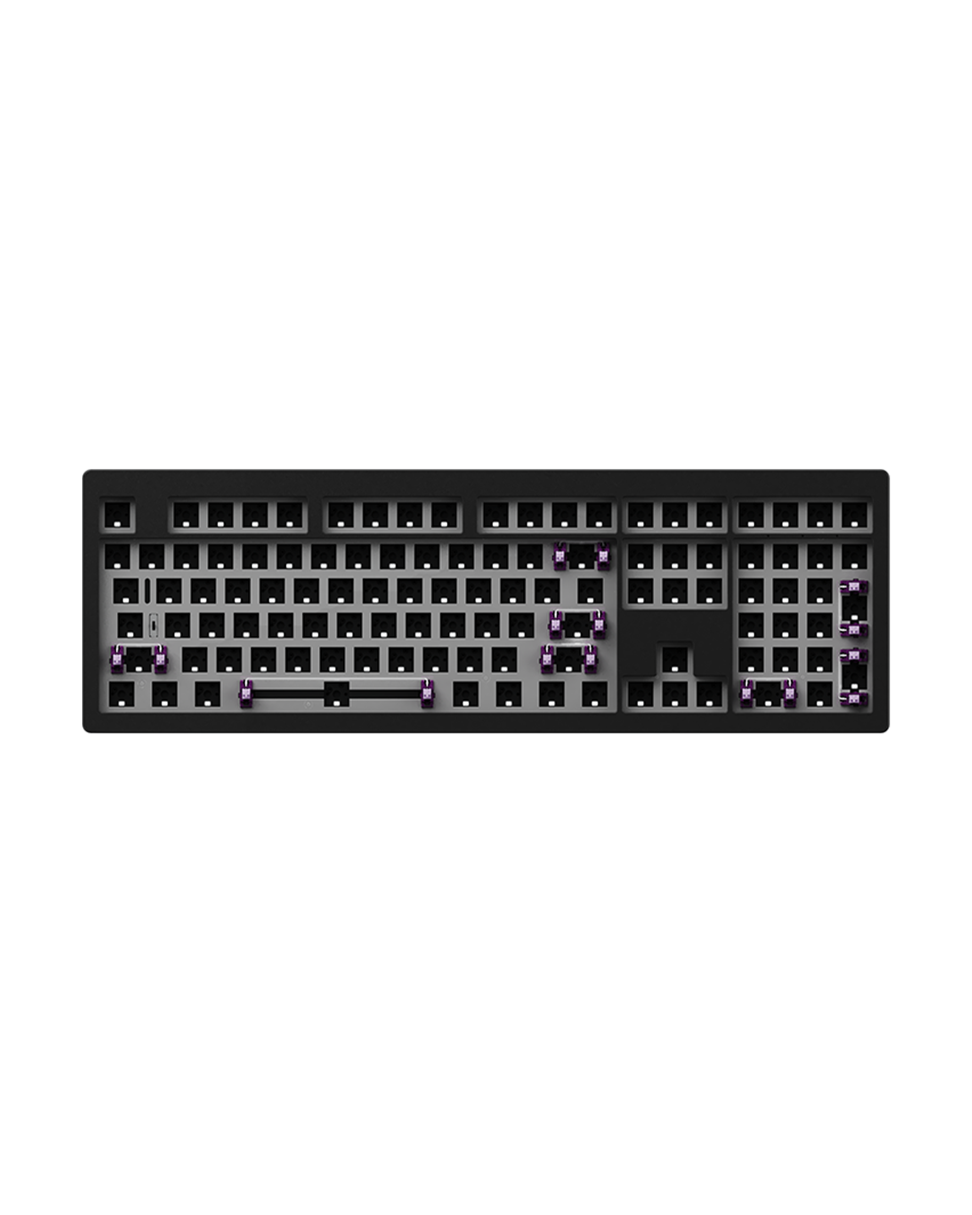 MONSGEEK M5W Kit