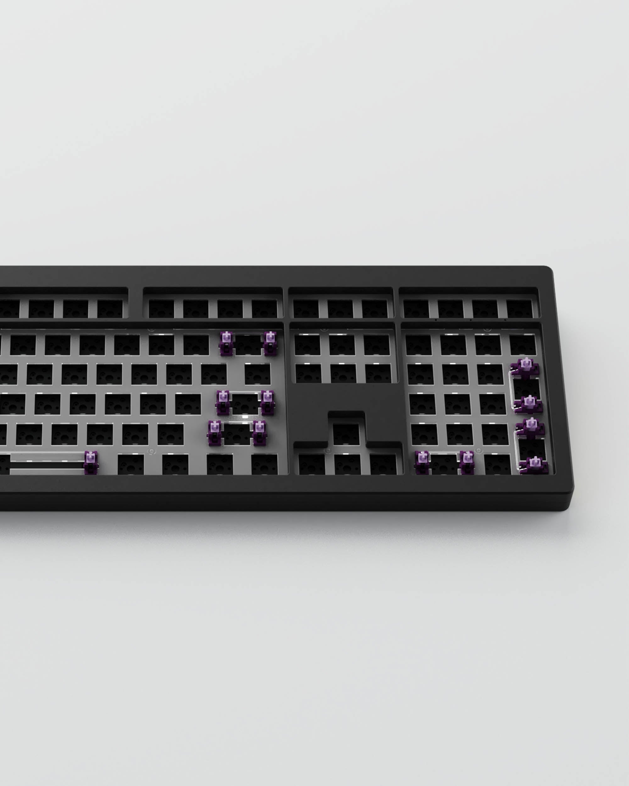 MONSGEEK M5W Kit