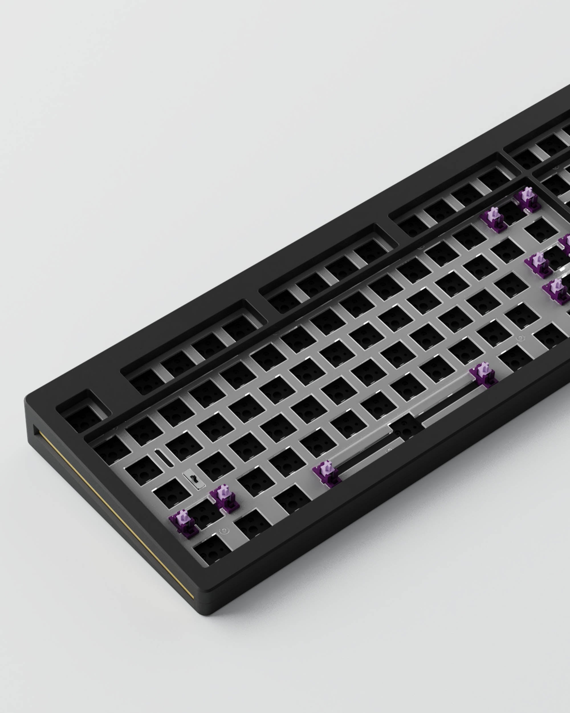 MONSGEEK M5W Kit