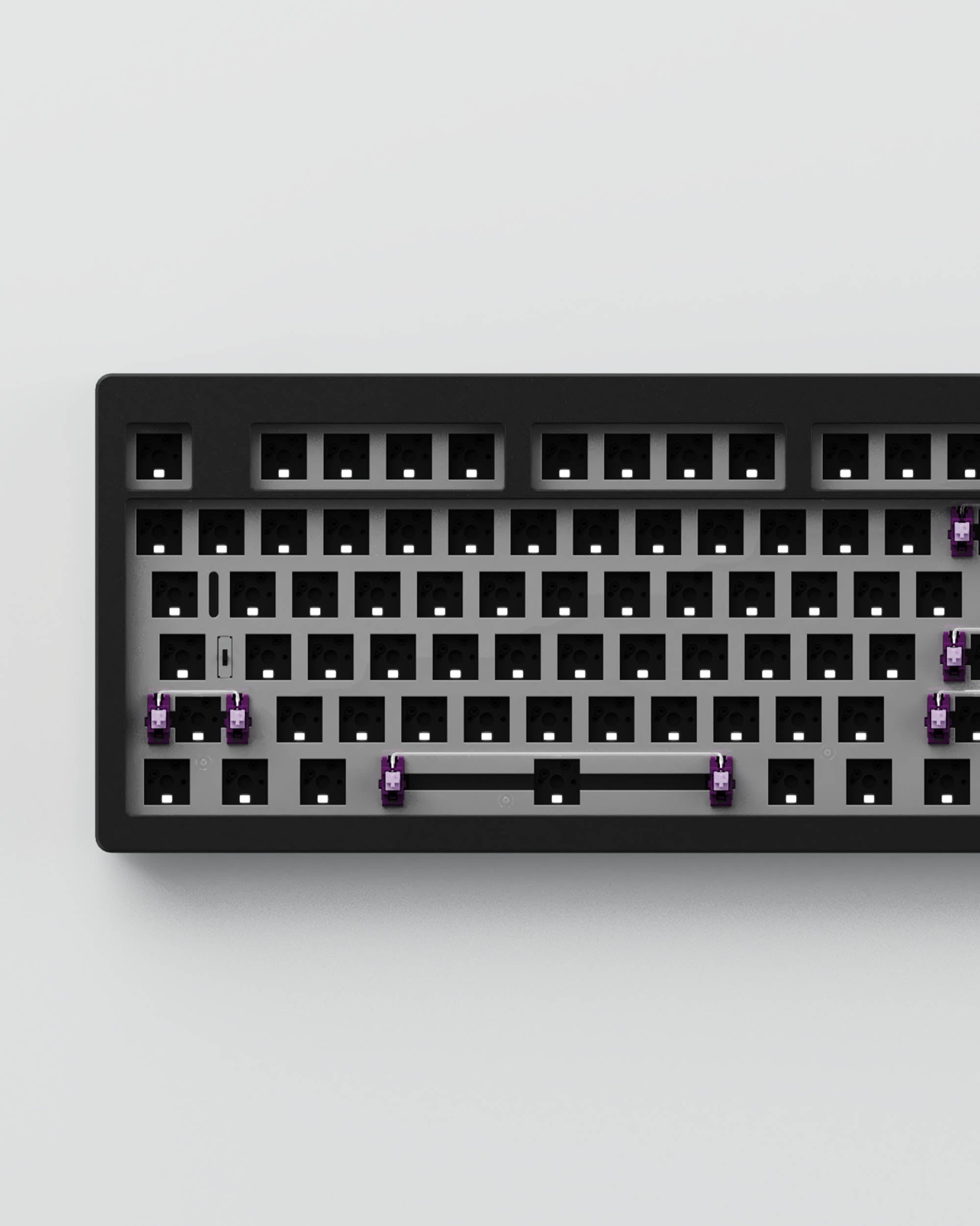 MONSGEEK M5W Kit