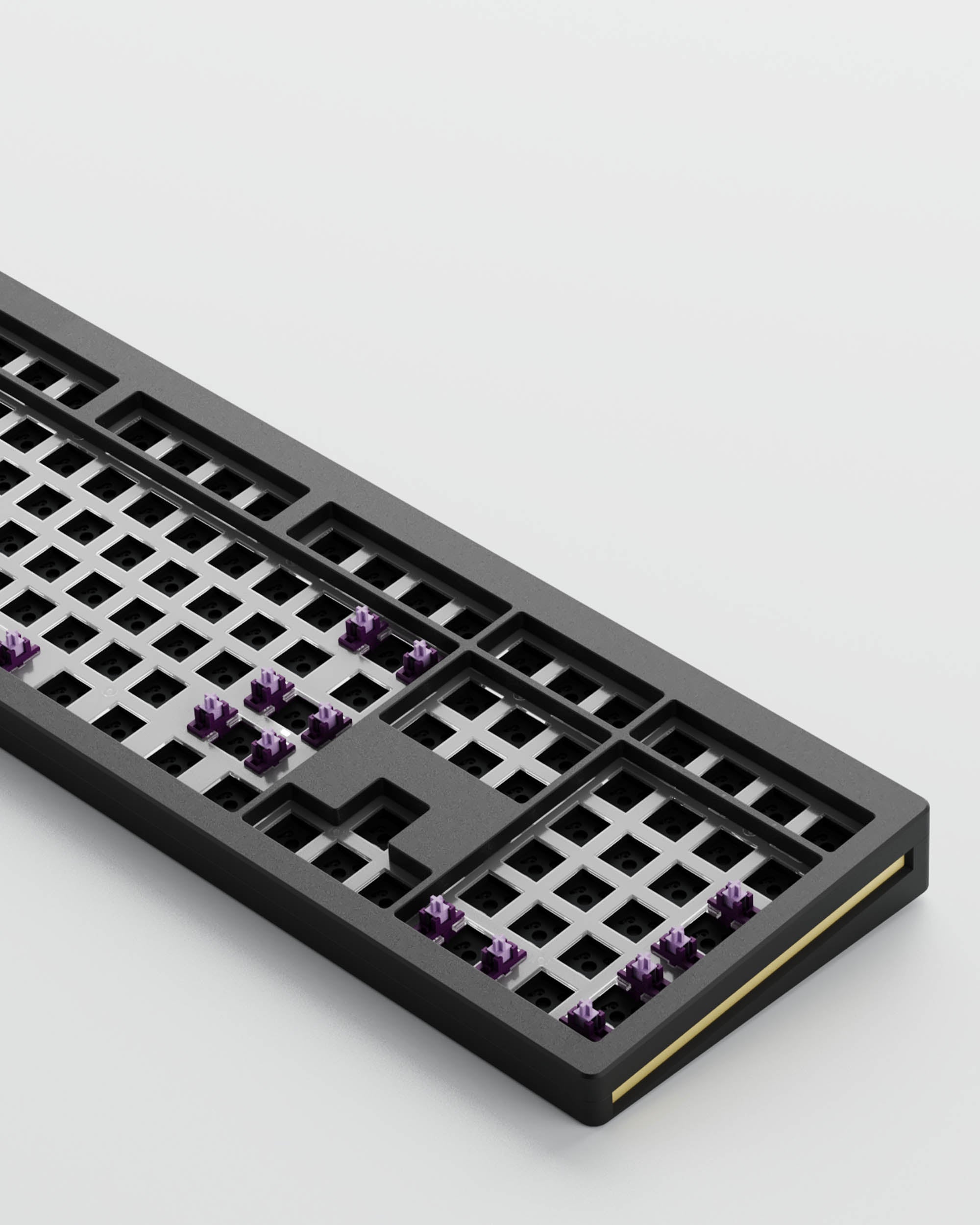 MONSGEEK M5W Kit
