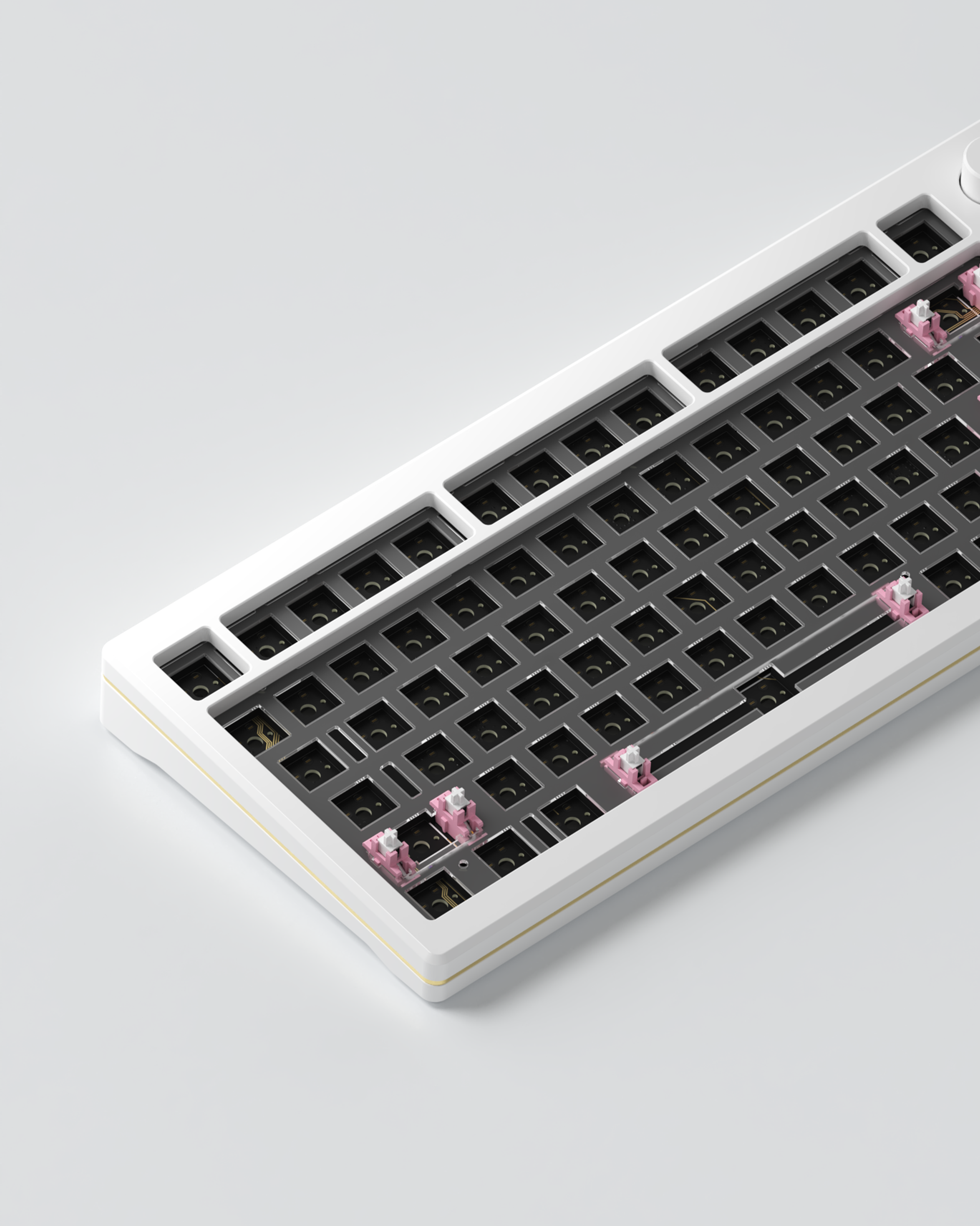 AKKO MOD 007 V3 Kit