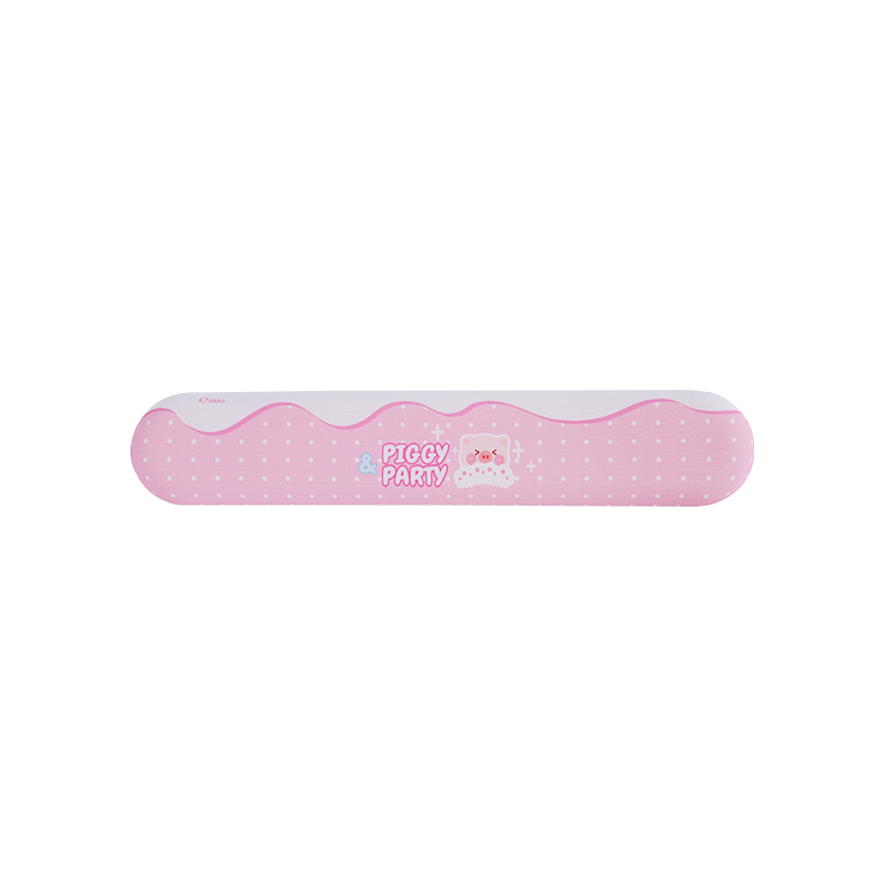 Akko x MonsGeek Wrist Rest