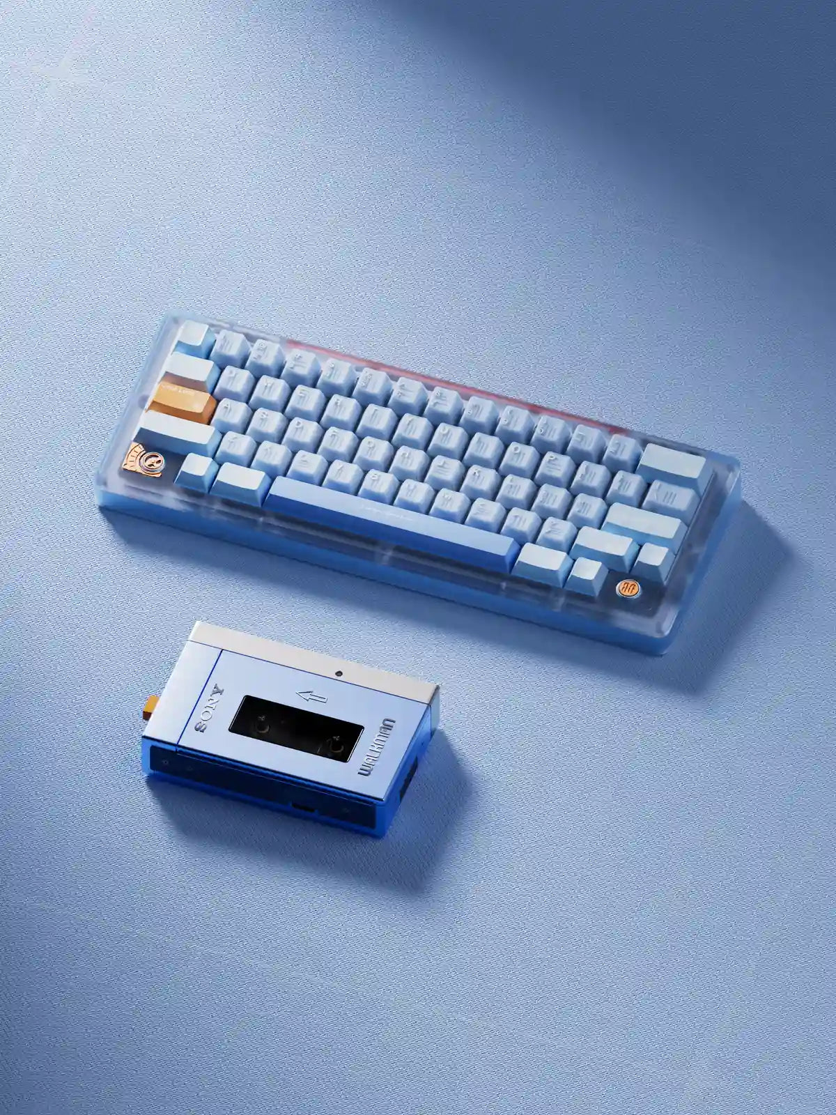 80retros TPS1979 Keycap Set