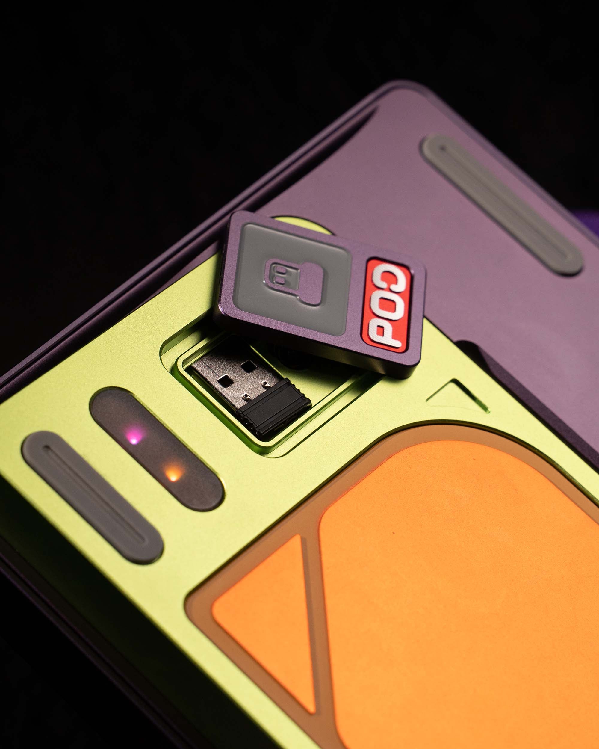 QK80 Mk2 Limited Edition