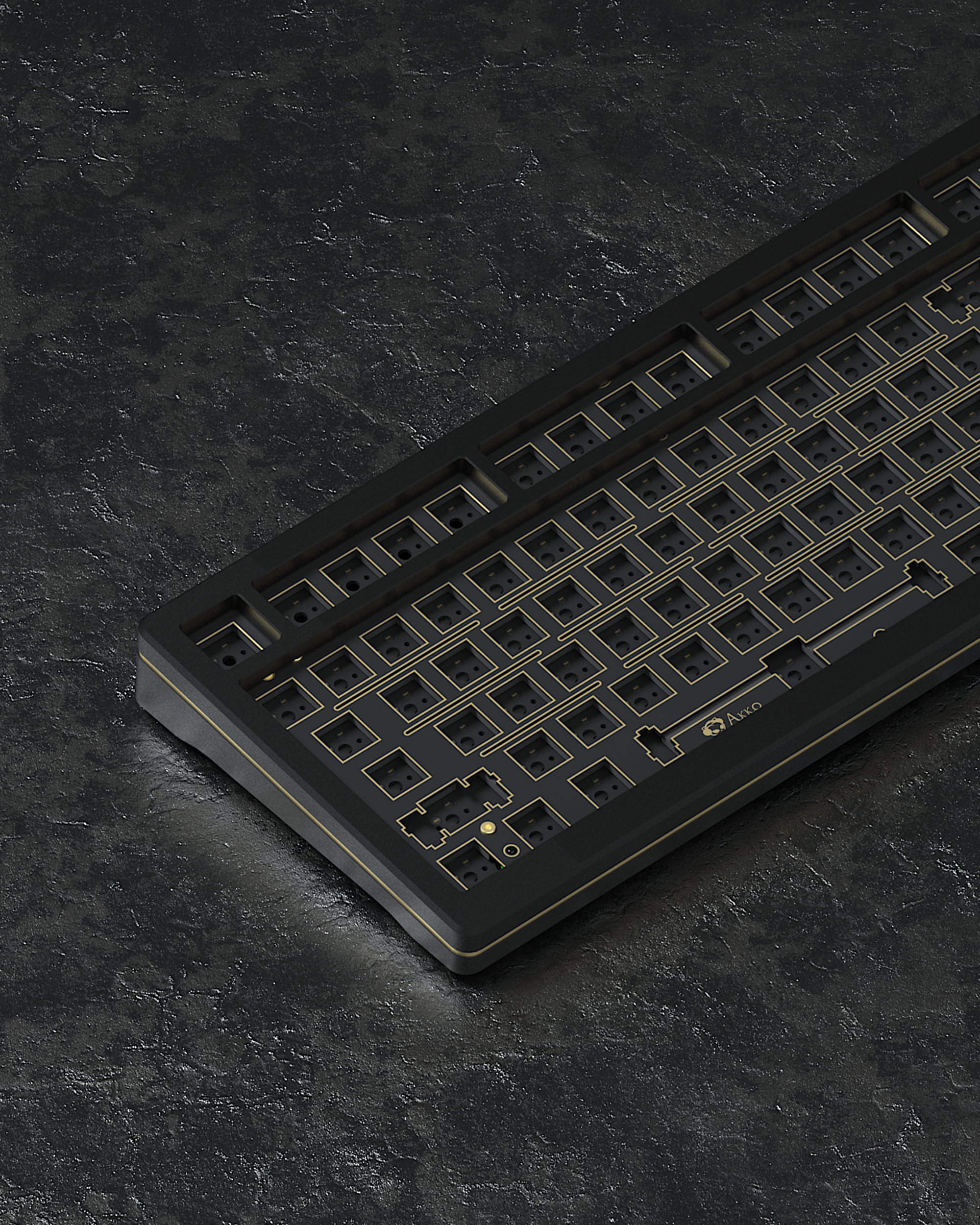 AKKO SPR75 Kit