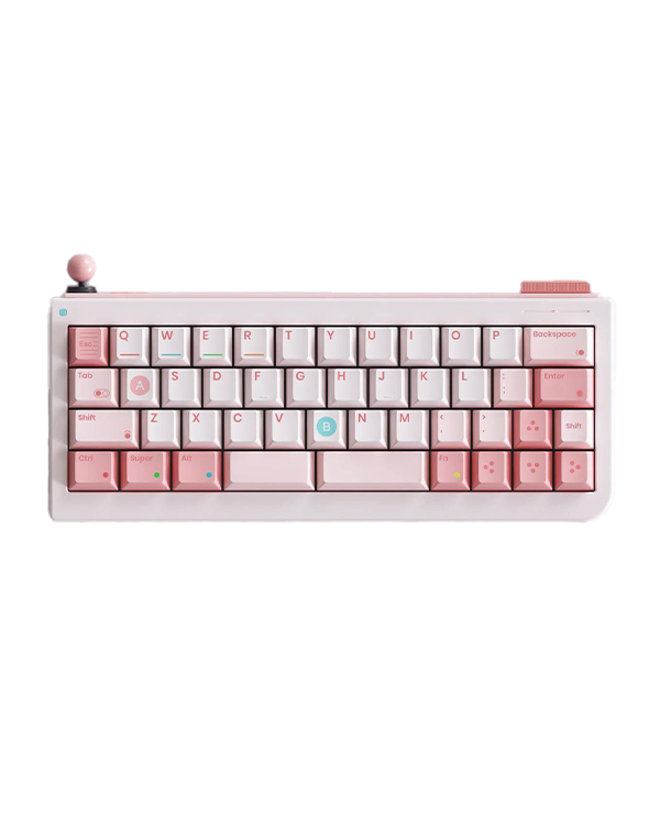 80Retros GB40 – Keypro