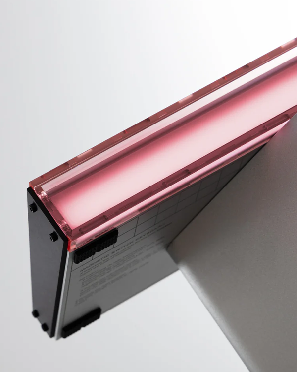 MelGeek Made68 Light Bar