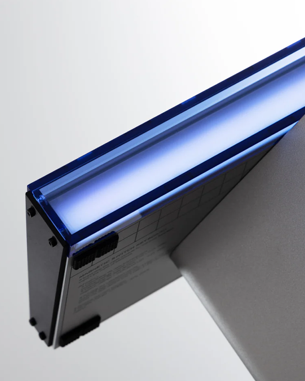 MelGeek Made68 Light Bar