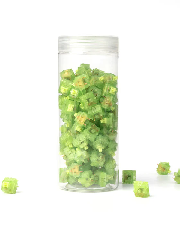 Gateron Luciola Linear Switch