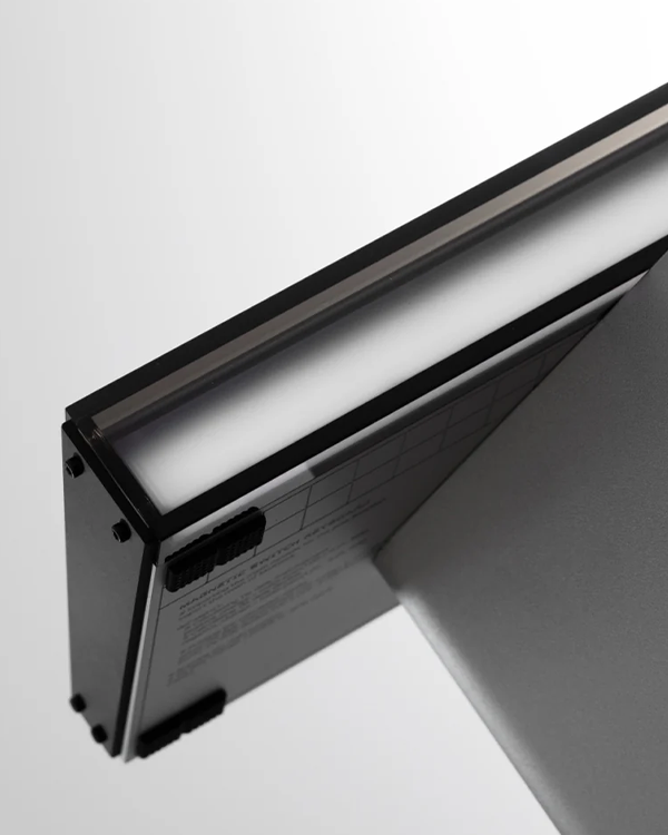 MelGeek Made68 Light Bar