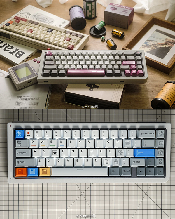 80Retros GB65