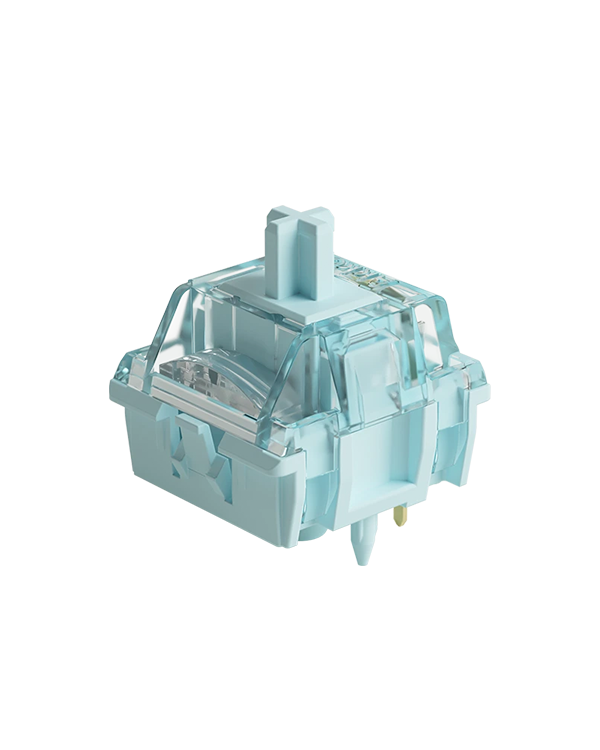 AKKO Creamy Blue Pro V5 Switch