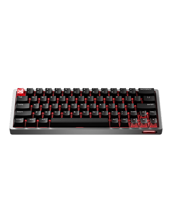 Scyrox - Xpunk63 Magnetic Keyboard