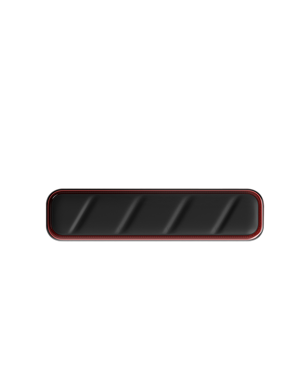 MelGeek AIRBAR Wrist Rest