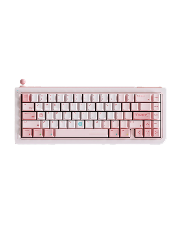 80Retros GB65 – Keypro