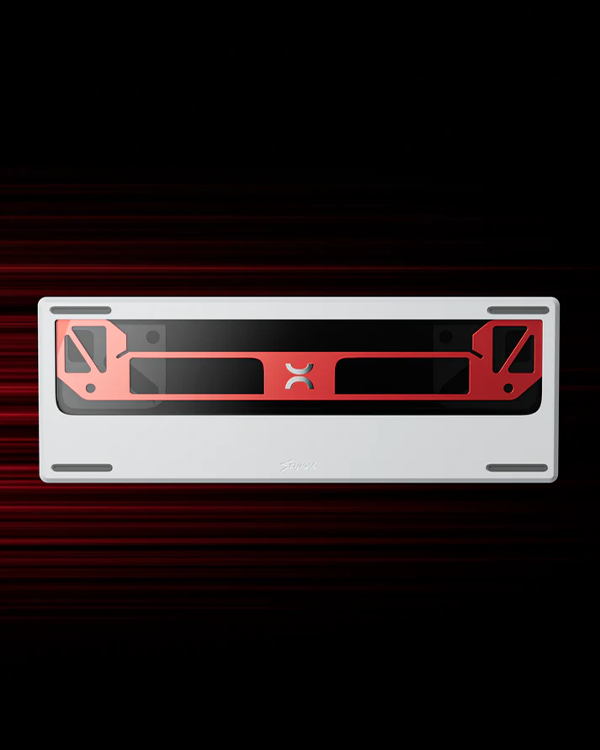 Scyrox - Xpunk63 Magnetic Keyboard