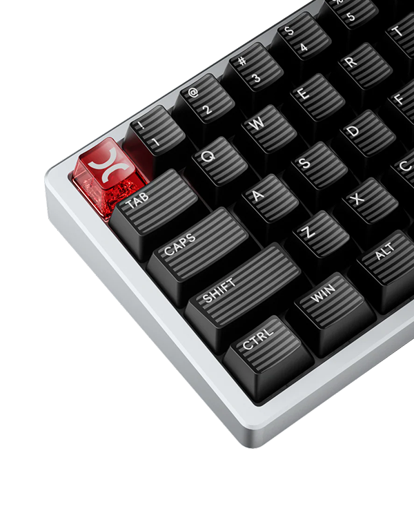 Scyrox - Xpunk63 Magnetic Keyboard