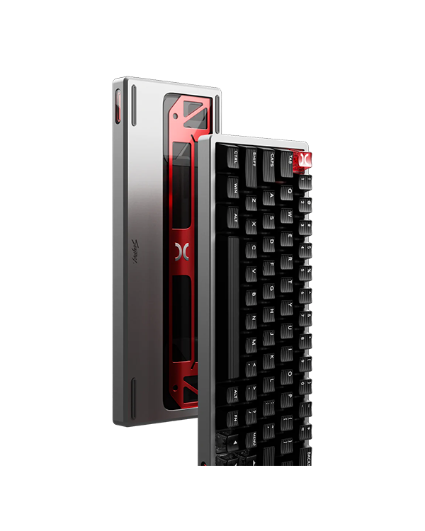 Scyrox - Xpunk63 Magnetic Keyboard