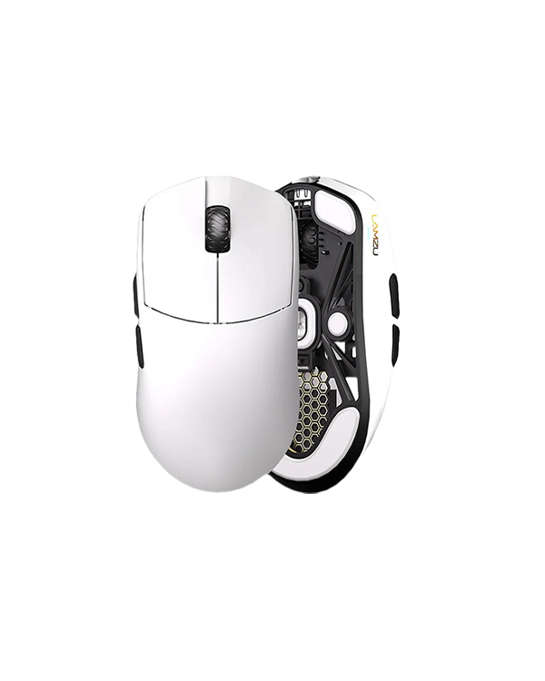 Lamzu - Maya X Gaming Mouse