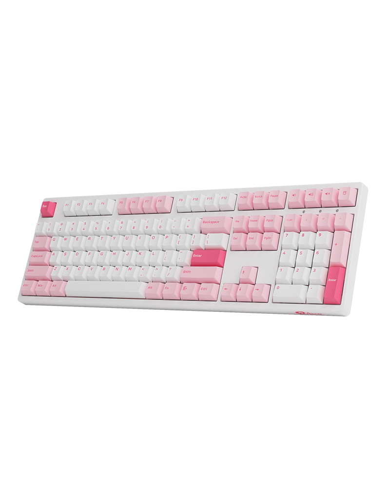 AKKO 3108V3 RF Prunus Lannesiana