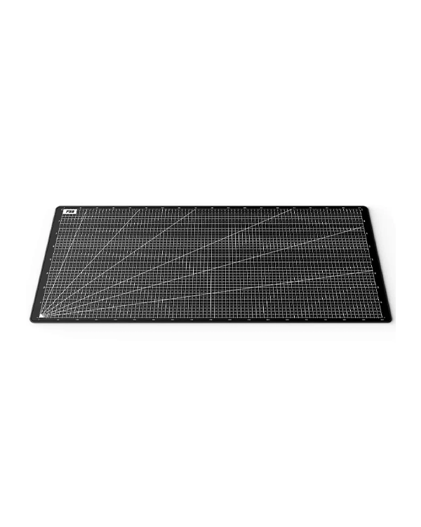 FBB Cutting board Deskmat Pad