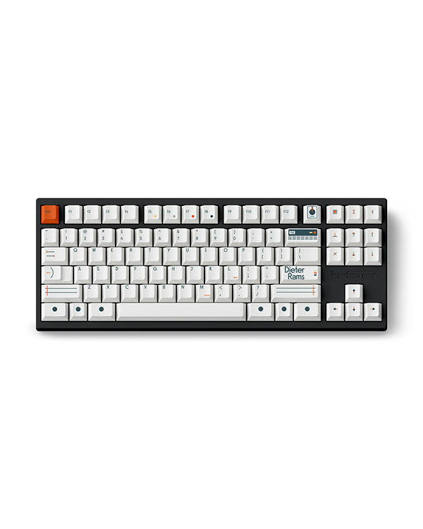 FBB T52 Keycaps Set