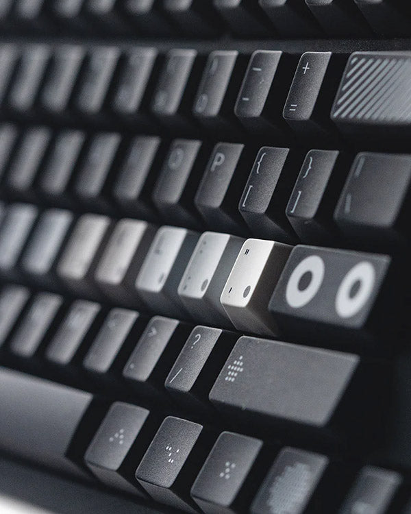 FBB OPXY R2 Keycaps Set