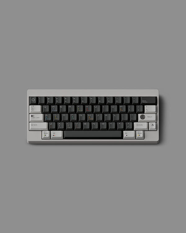 FBB Play Keycaps Set